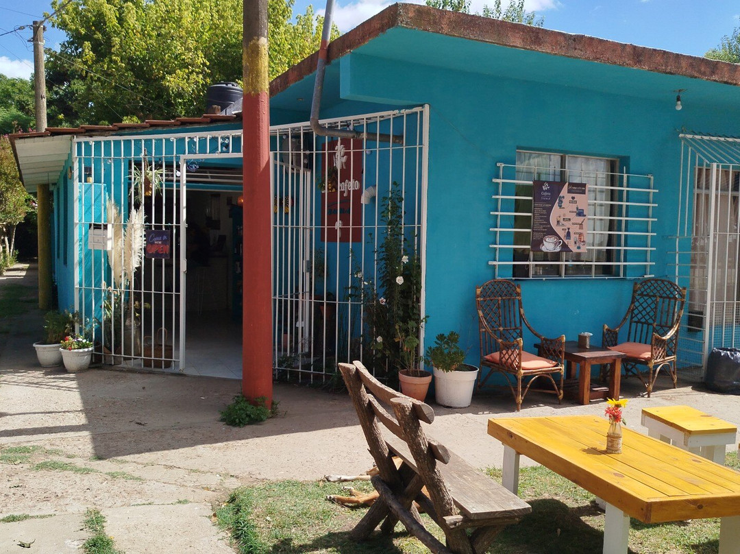 Club Cafeto