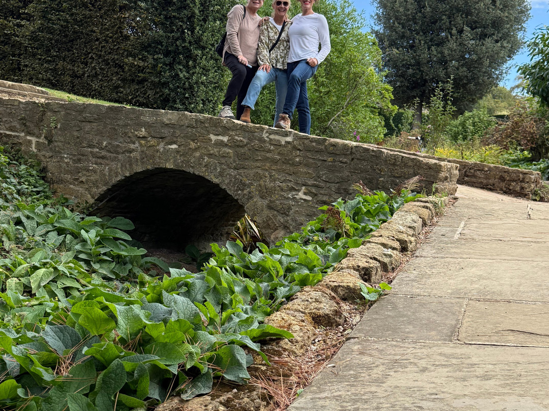 Hidden Cotswold Tours-Milton-under-Wychwood必去景点