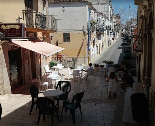 Bar D'Amelio