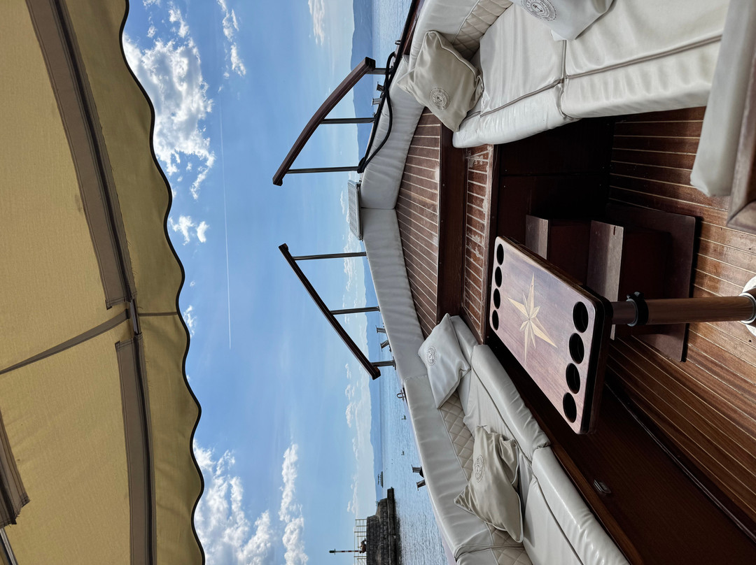 B & F Cruise - Ohrid-奥赫里德必去景点