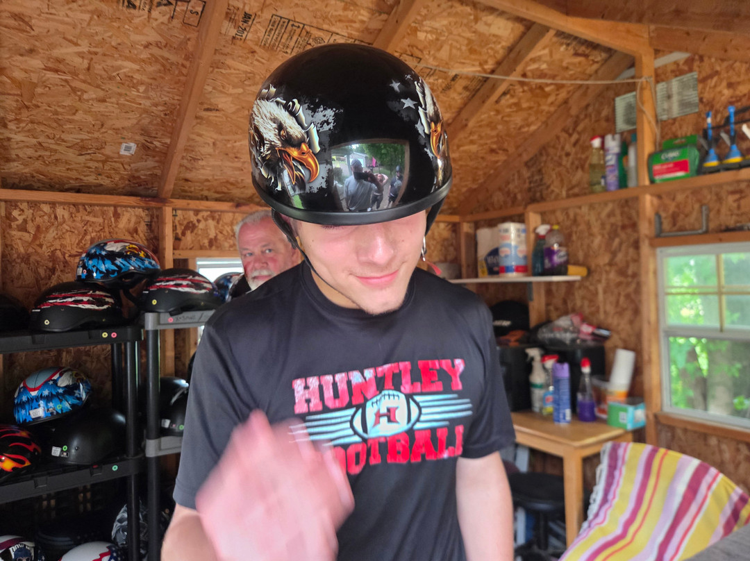 KJC ATV Rentals and Trails of South Haven-南黑文必去景点