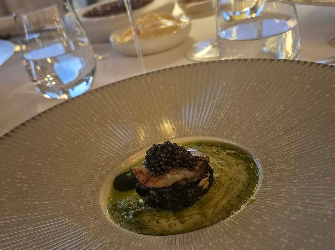 La Rotonde - Gastronomique
