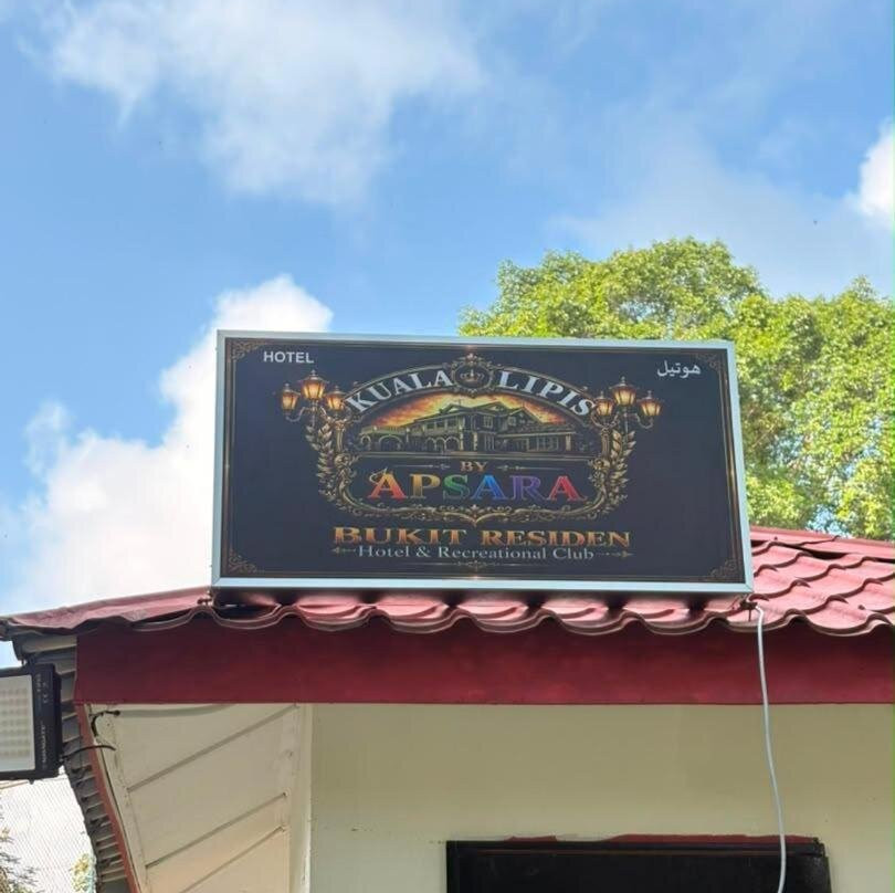 Hotel & Recreation Apsara Bukit Residen