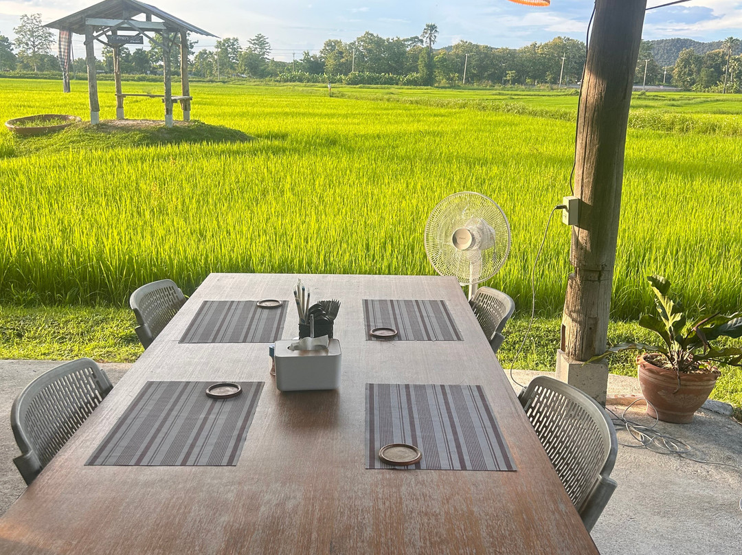 Sukjai Home Cooking School-Nong Chaeng必去景点