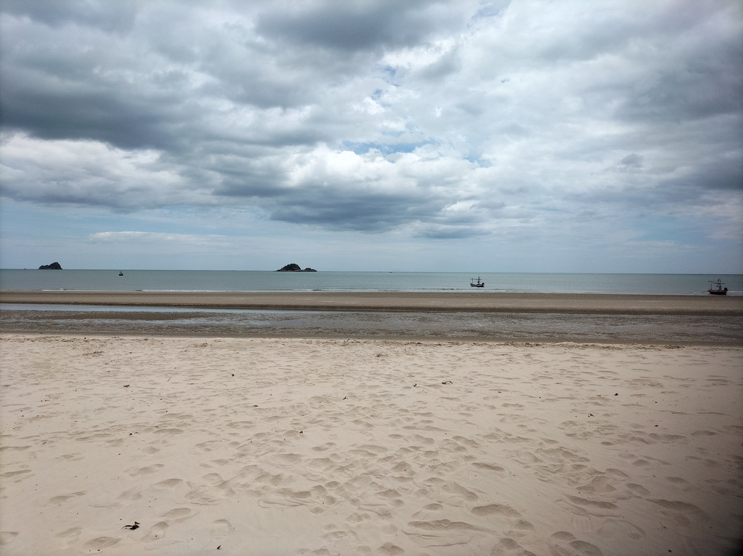 Khao Tao Beach-Nong Kae必去景点