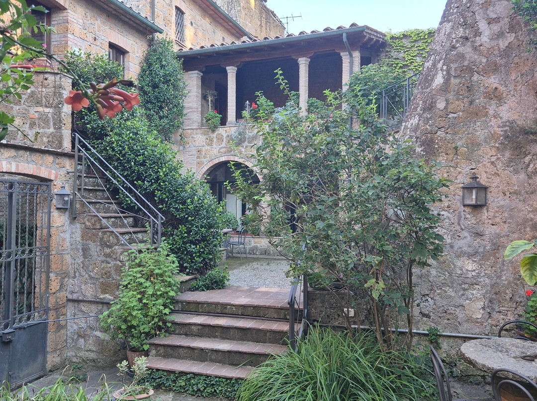 Castello di Proceno-Proceno必去景点