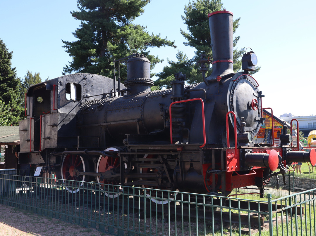 Gottard Park-Castelletto sopra Ticino必去景点