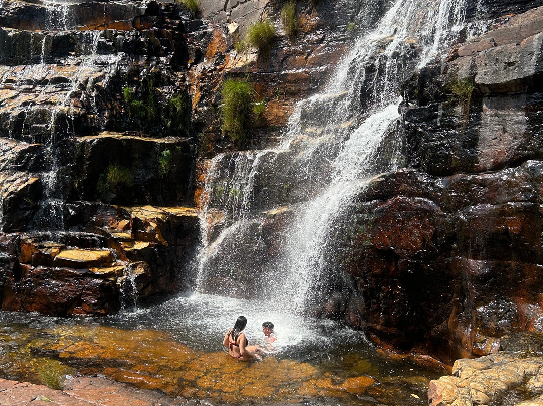 Sertão Veadeiros Ecoturismo-Cavalcante必去景点