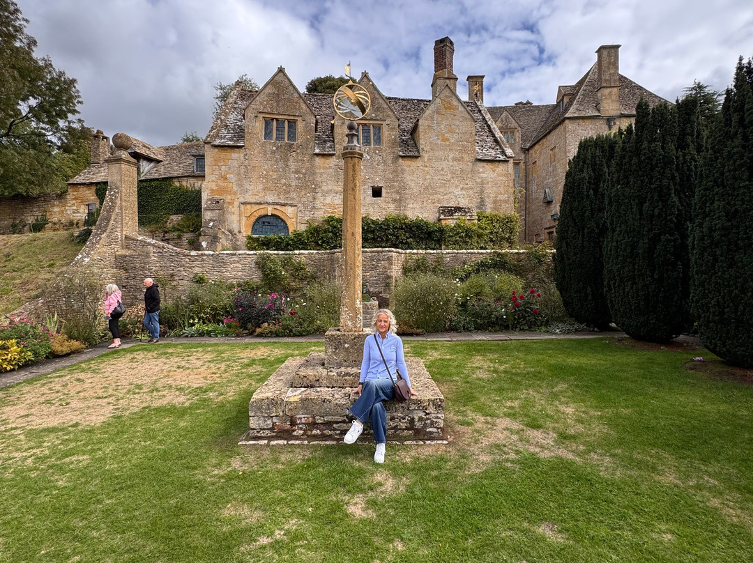 Snowshill Manor and Garden-Snowshill必去景点