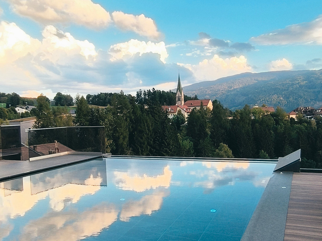 Terentnerhof  S Active & Lifestyle Hotel主图