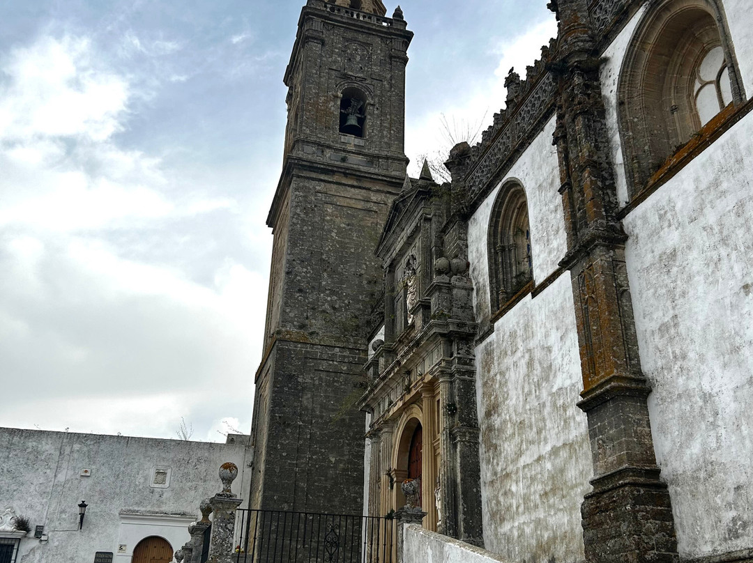 Paseo Centro Histórico Medina Sidonia.-Medina-Sidonia必去景点