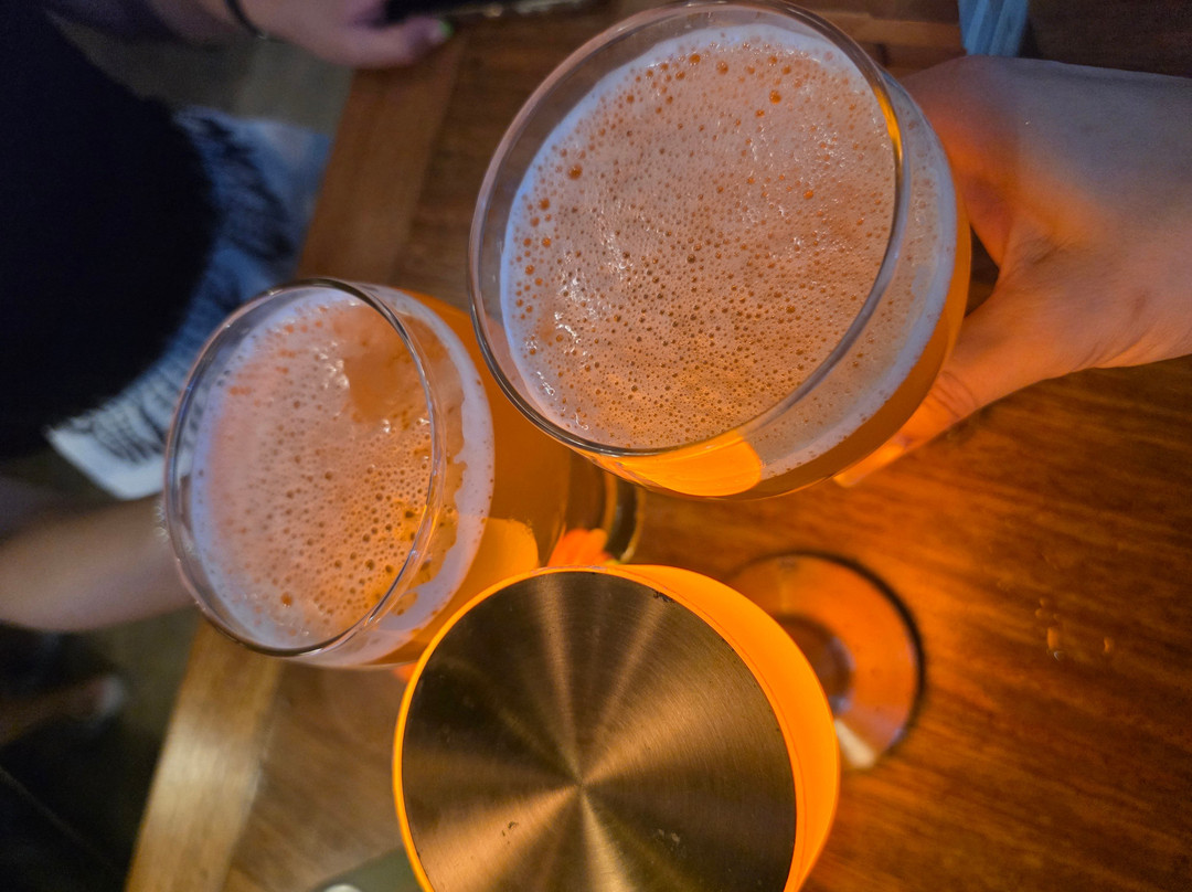 Boracay Island Brewing Company