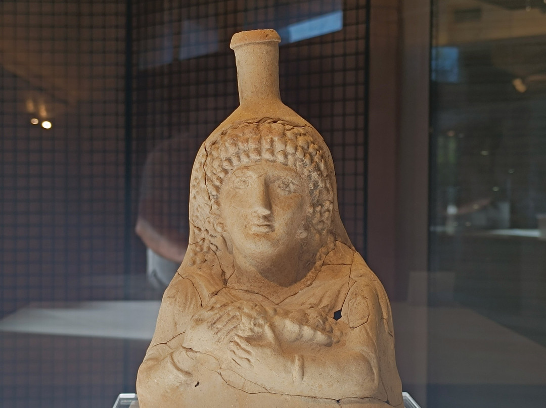 Museo Civico Santeru-San Vero Milis必去景点