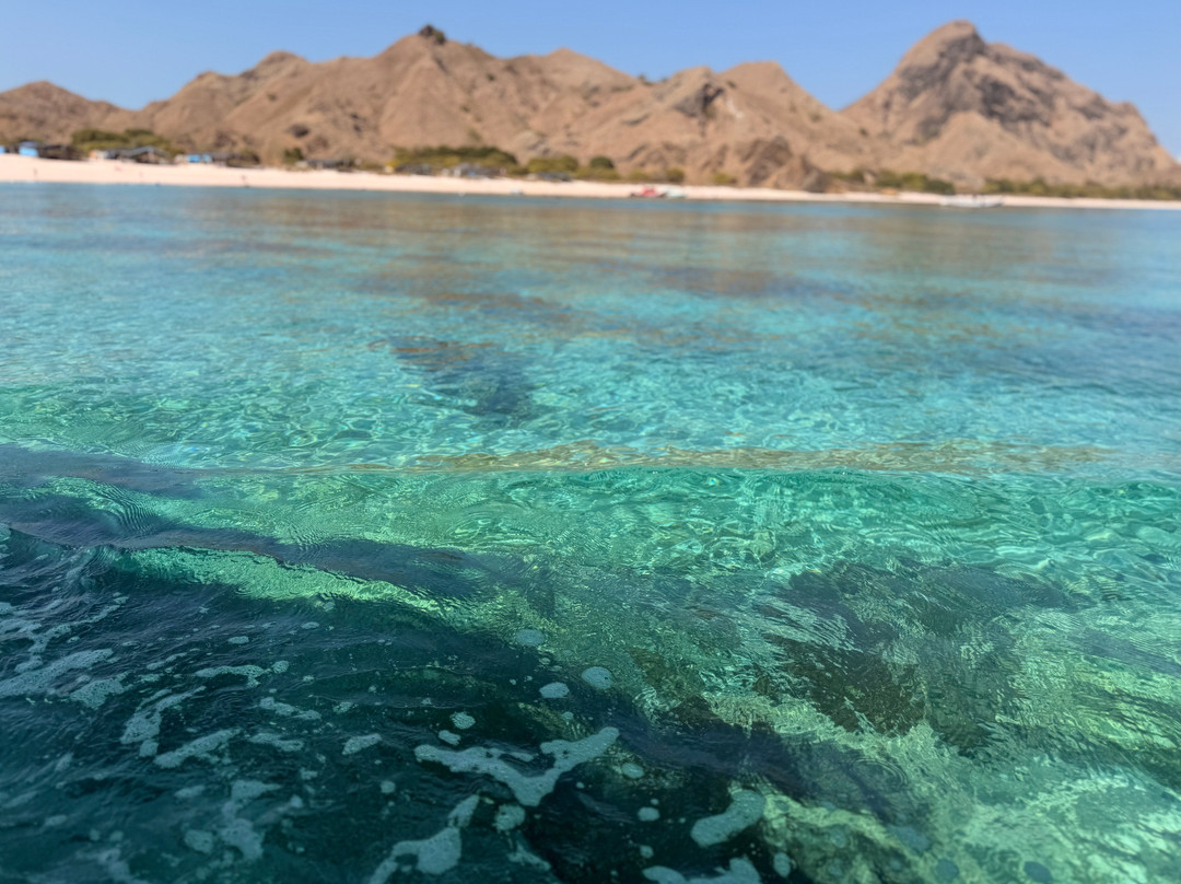 East Cruise Komodo-Labuan Bajo必去景点