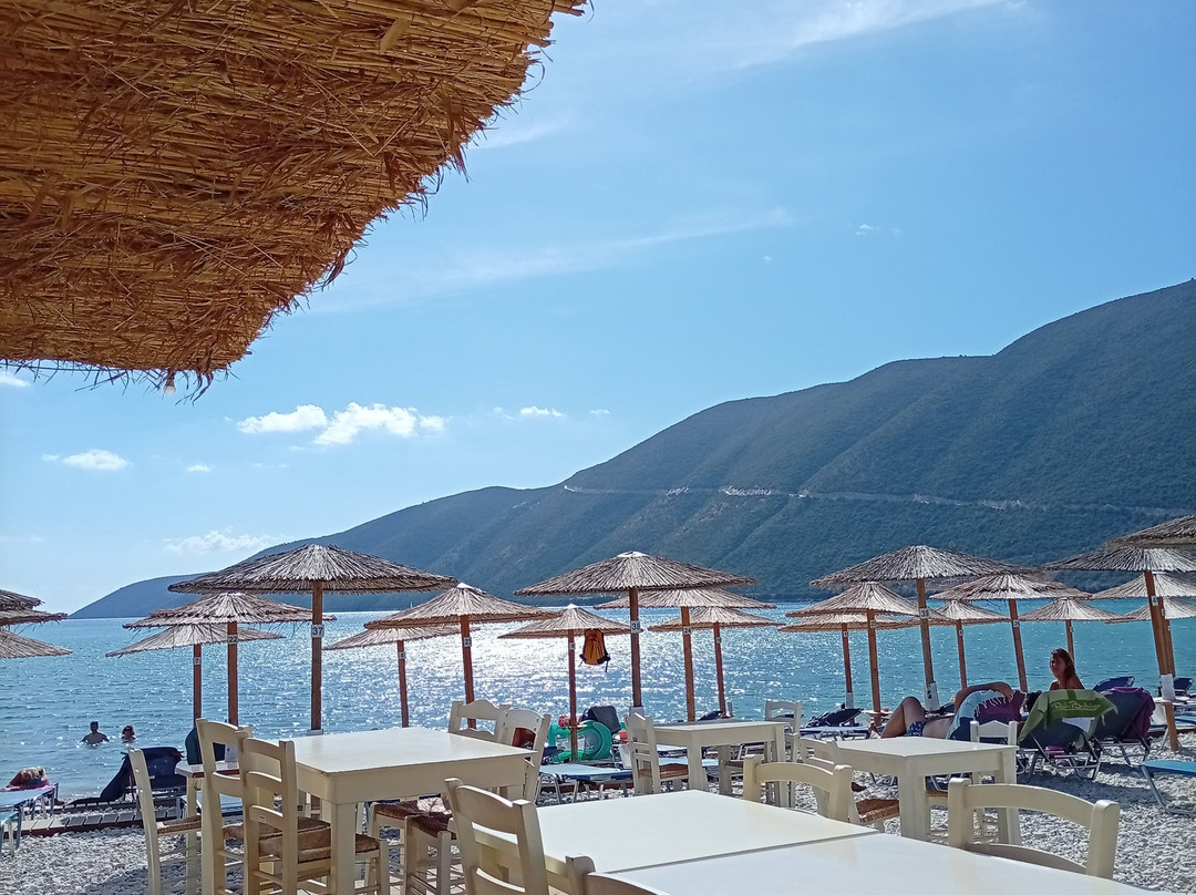 Serani Restaurant