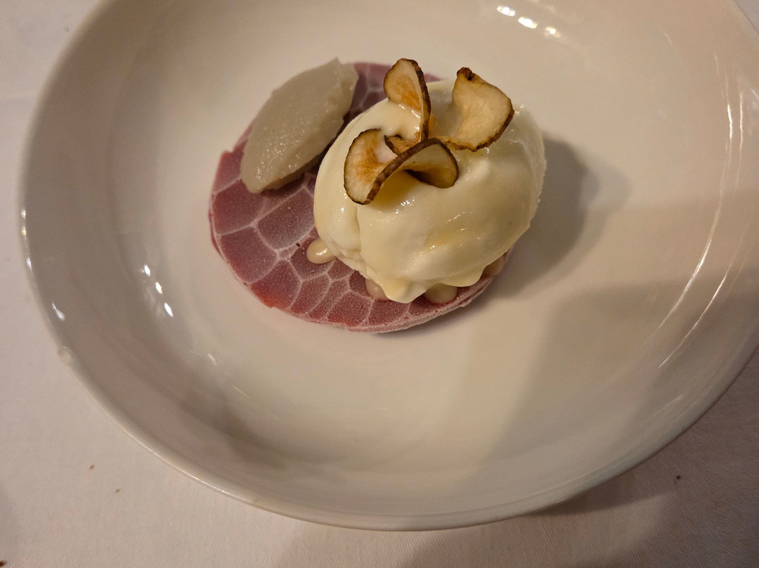 The Mustard Seed at Echo Lodge主图