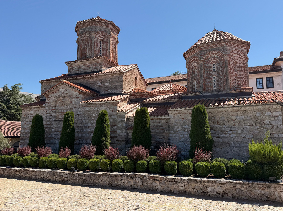 Villa Mystic