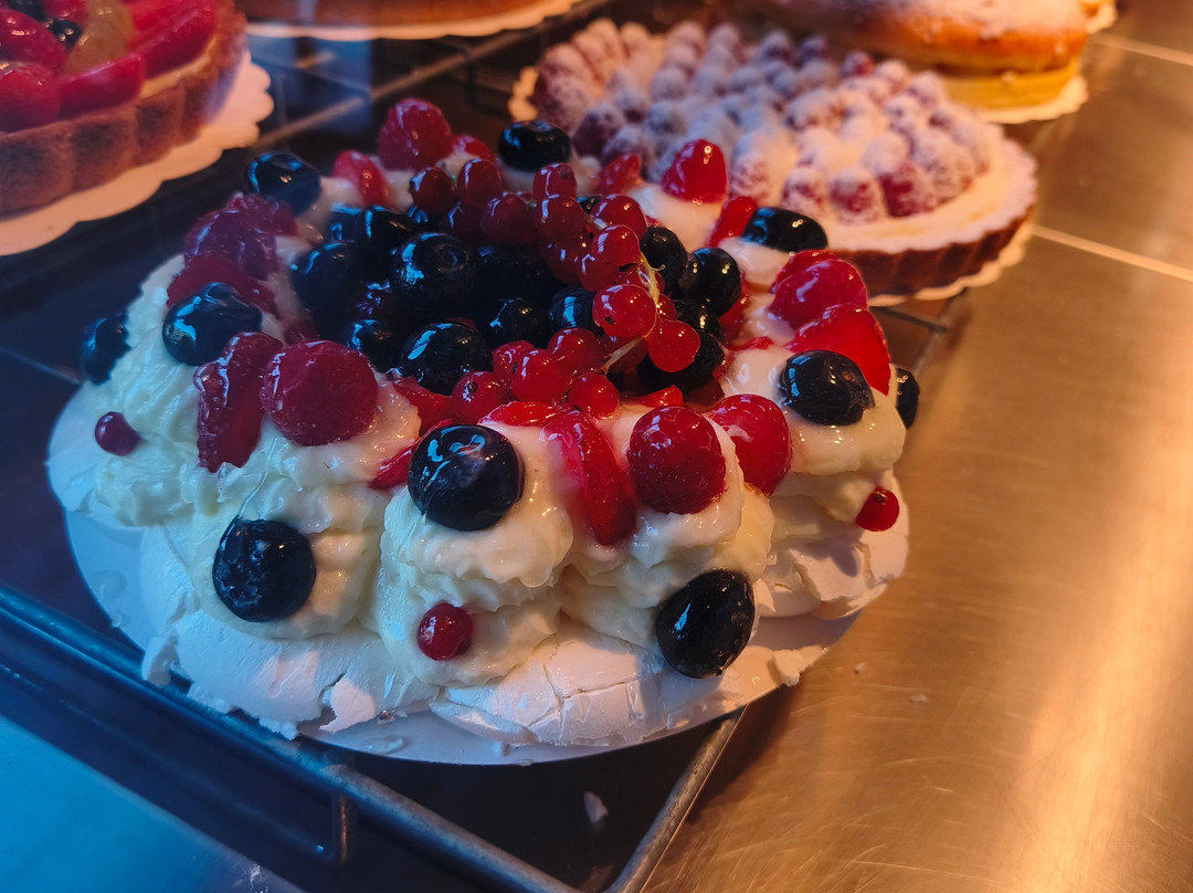 Boulangerie Marie Blachère