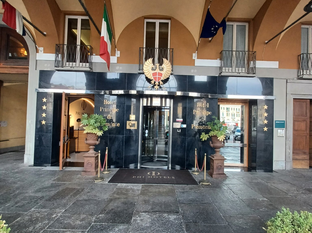 Phi Hotel Principe主图
