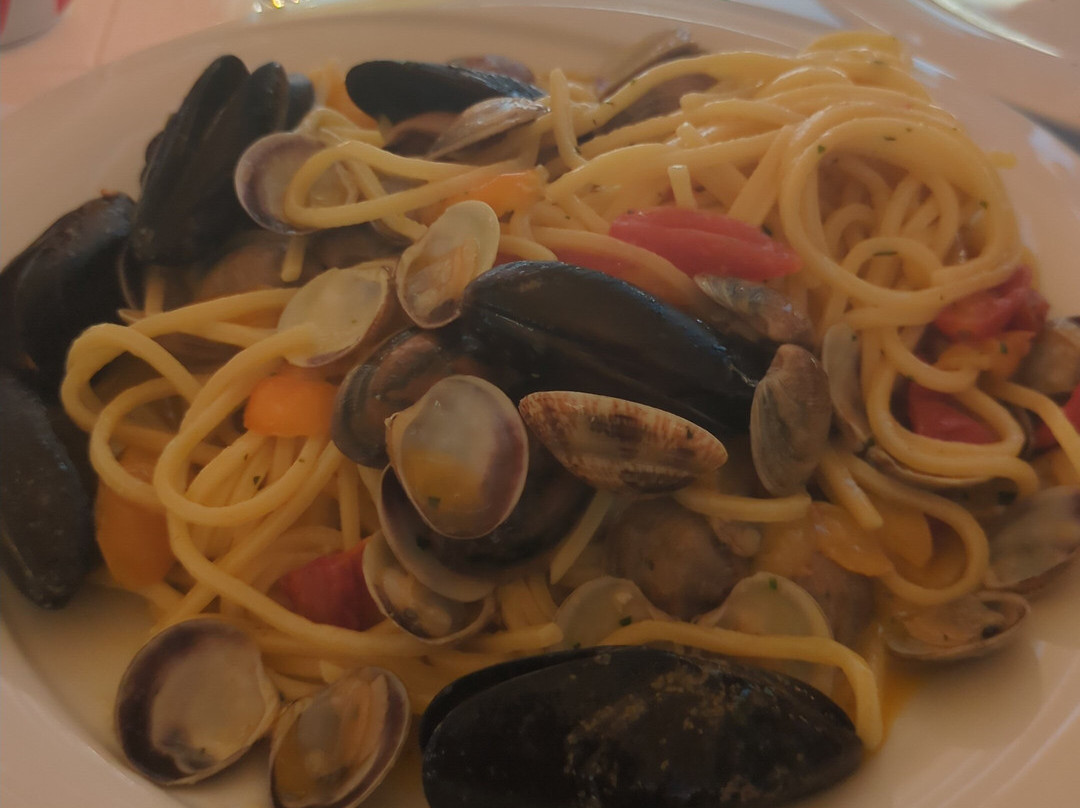Raggio di Sole Lido Enzo-斯佩隆加必去景点