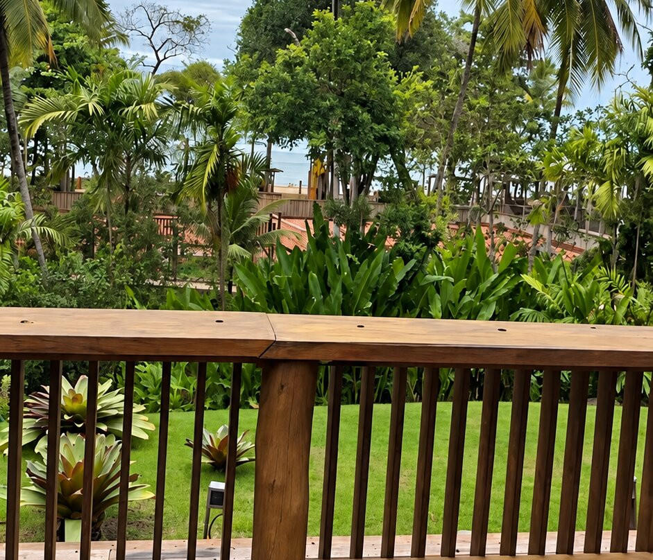 Kuara Hotel - Arraial d'Ajuda主图