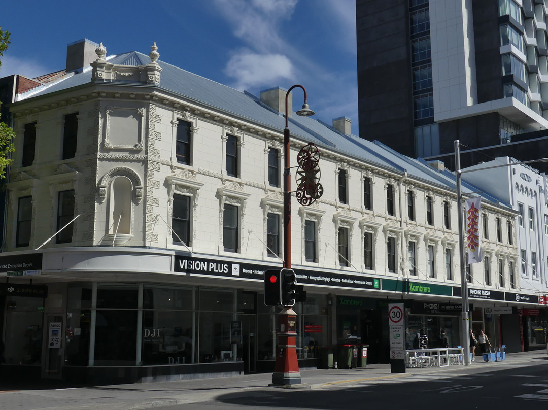 Salamanca Arts Centre-霍巴特必去景点