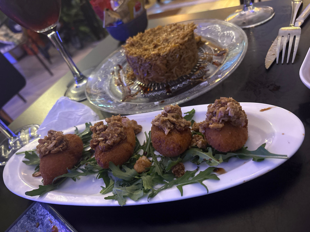 El Gourmet Extravagant