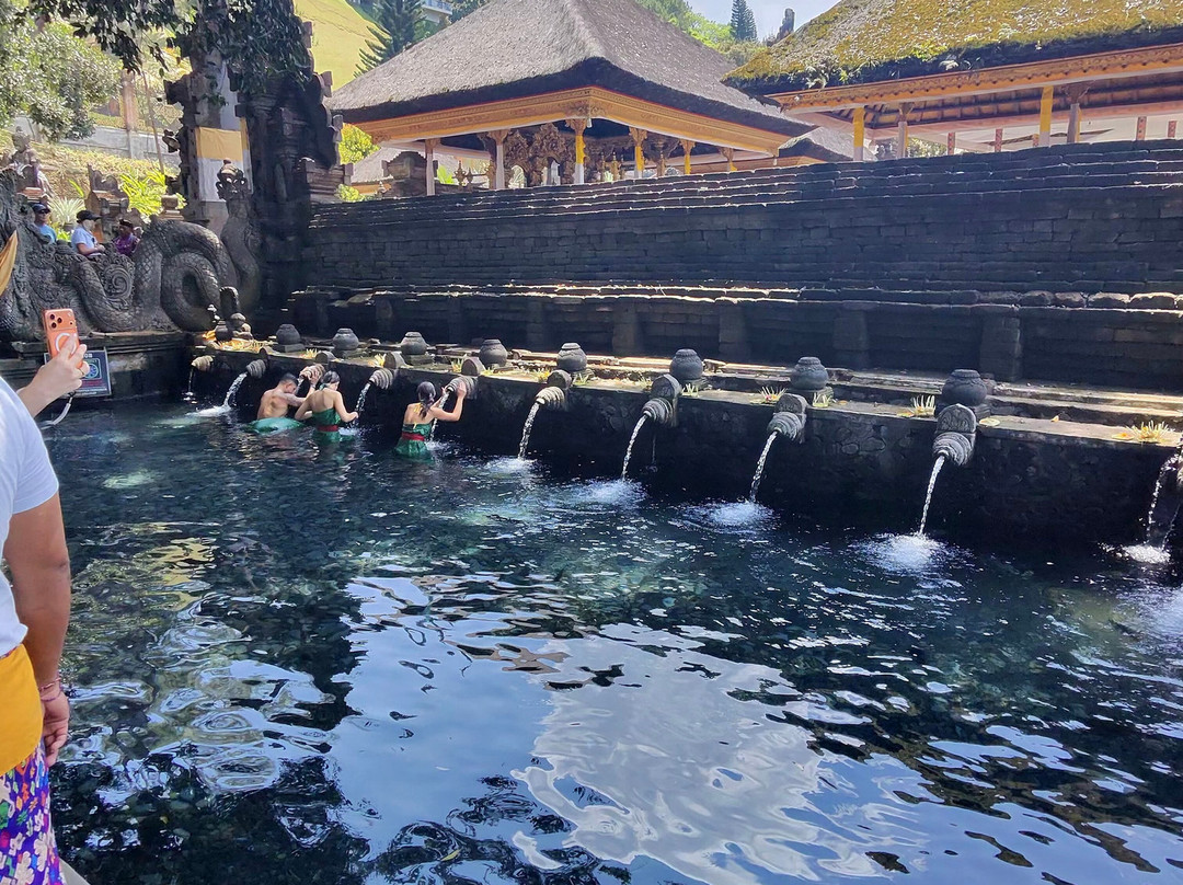 One Fit Wellness - Bali-Mambal必去景点