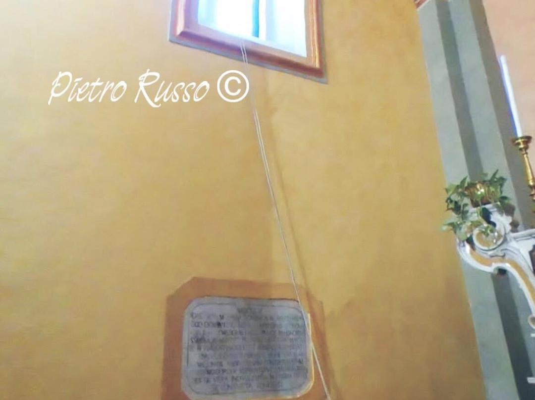 Collegiata dei Santi Pietro e Paolo-Strongoli必去景点
