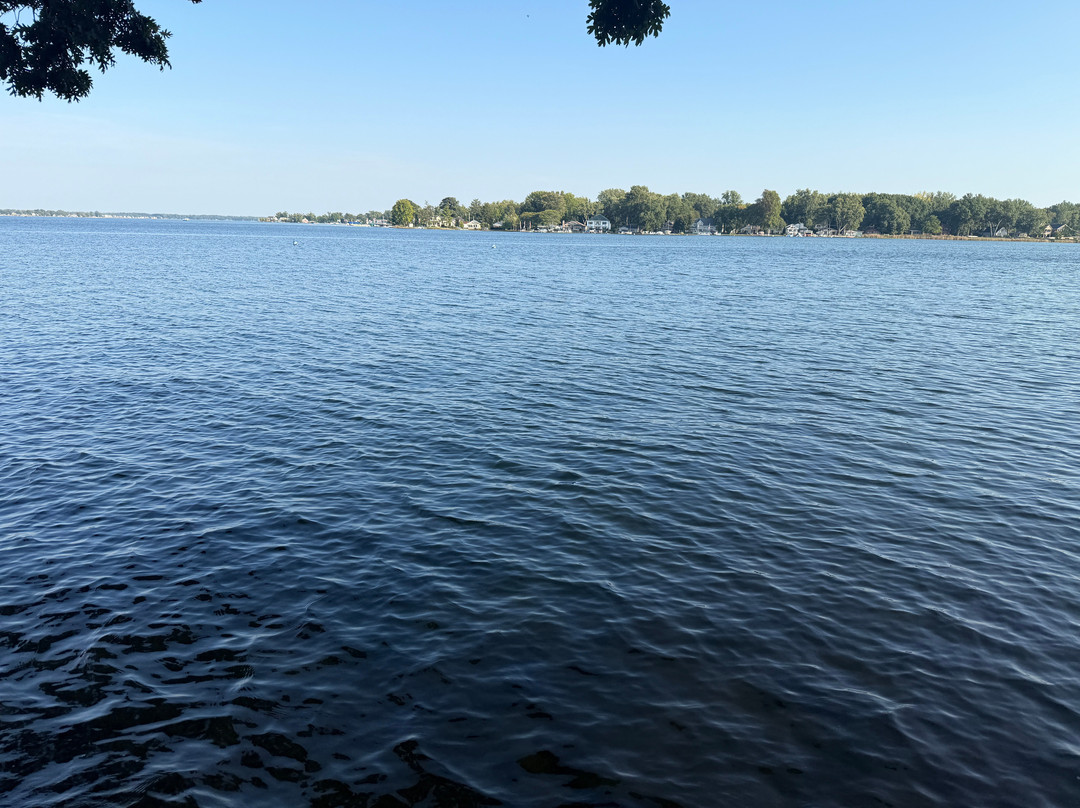 奥克伍德度假村主图