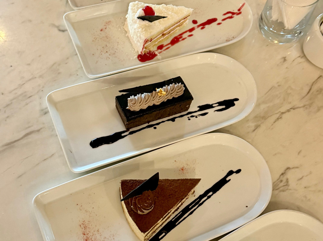 锡尔赫特大酒店及度假村主图