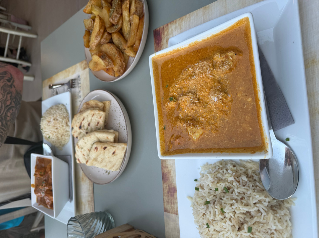 Victoria Bar & Taverna