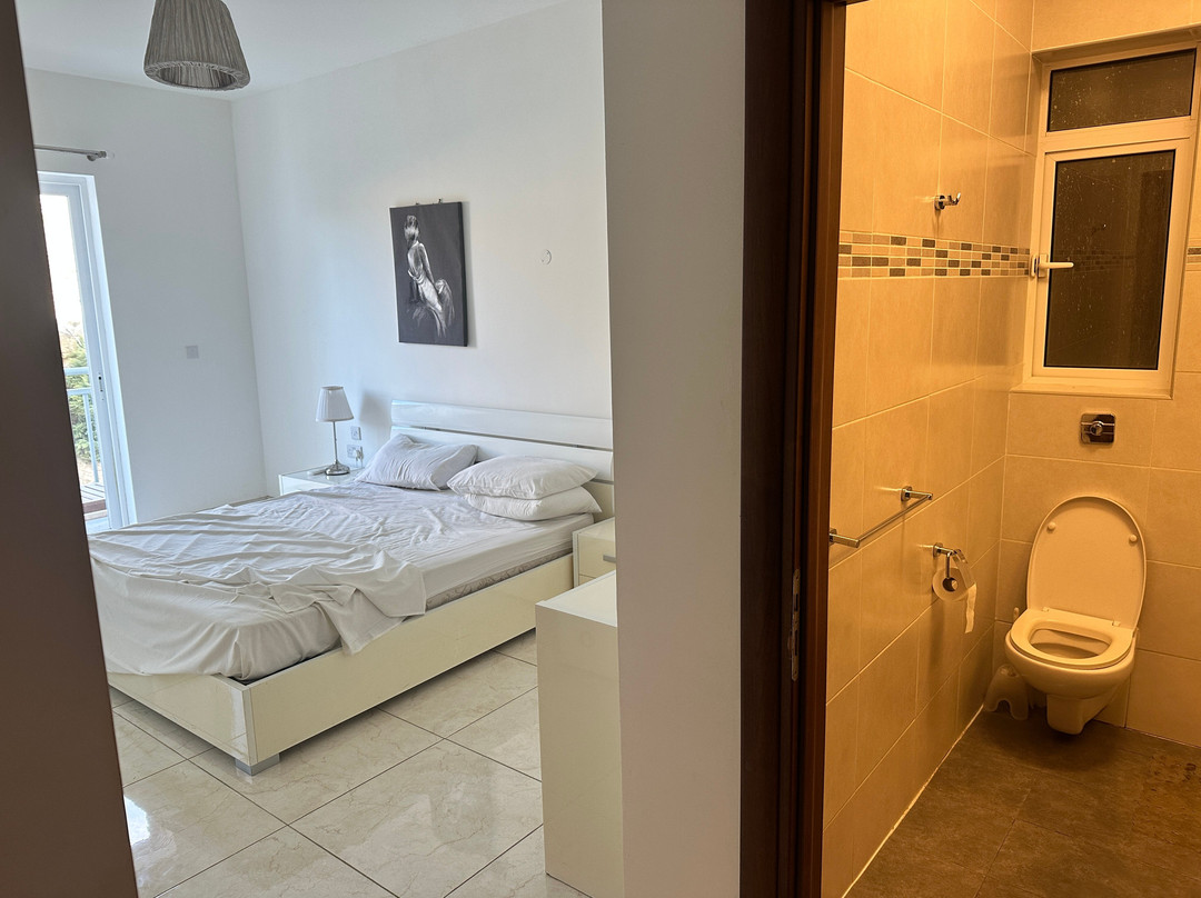 Marsalforn Gozo Hillock Residence Apartment
