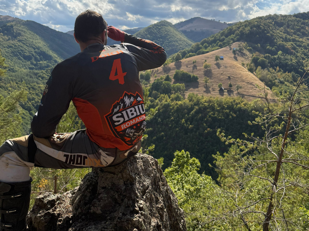 Power Riders Tours - Enduro-Cisnadie必去景点