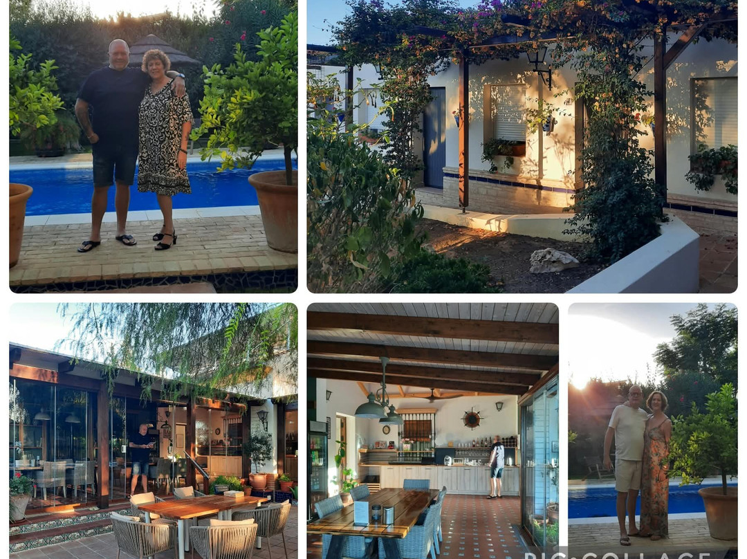 B&B Casa Adelante主图