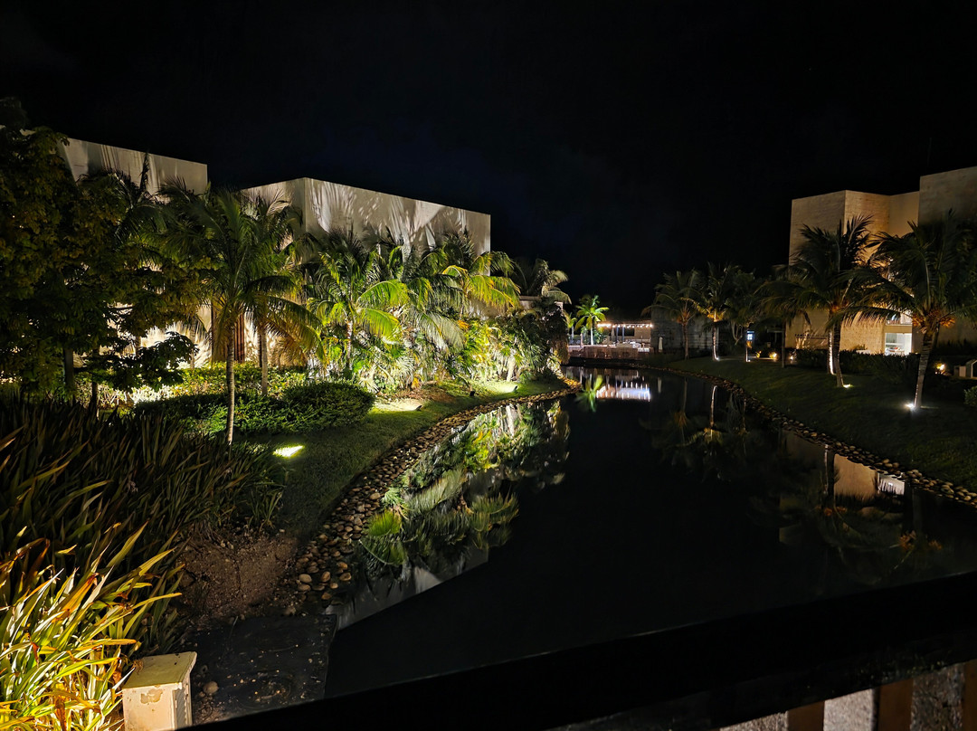 家庭精选在Grand Palladium Select Costa Mujeres - 全包主图