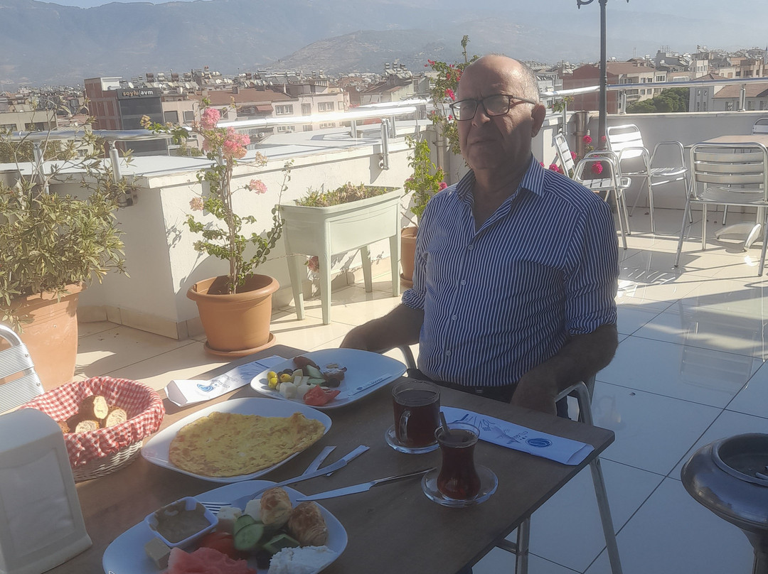 Guven Hotel主图