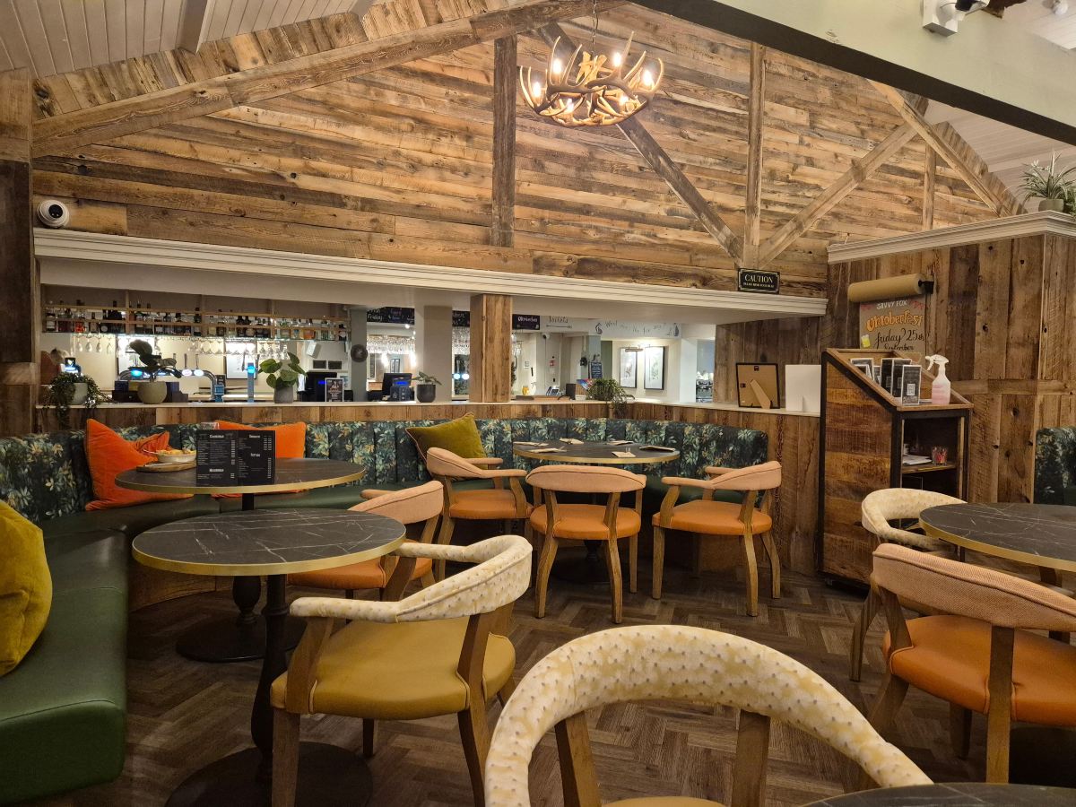 雷克瑟姆酒店-度假村/酒店