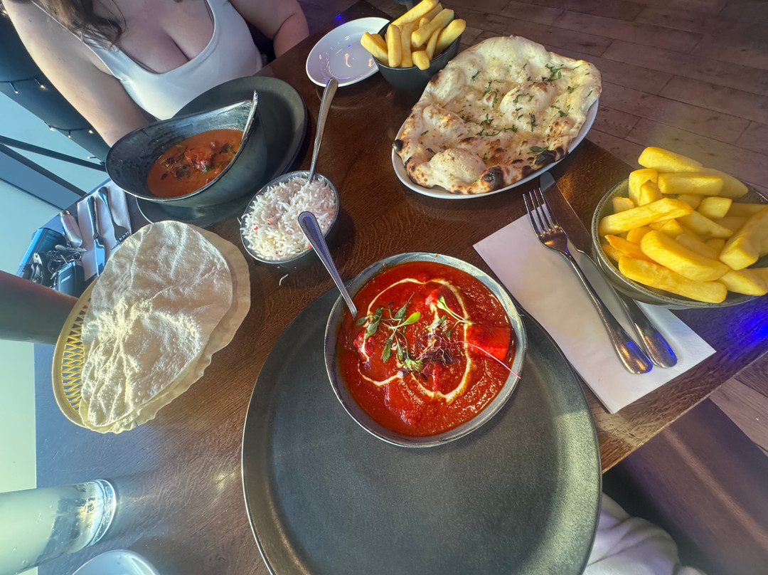 Adelina's Bar & Kitchen