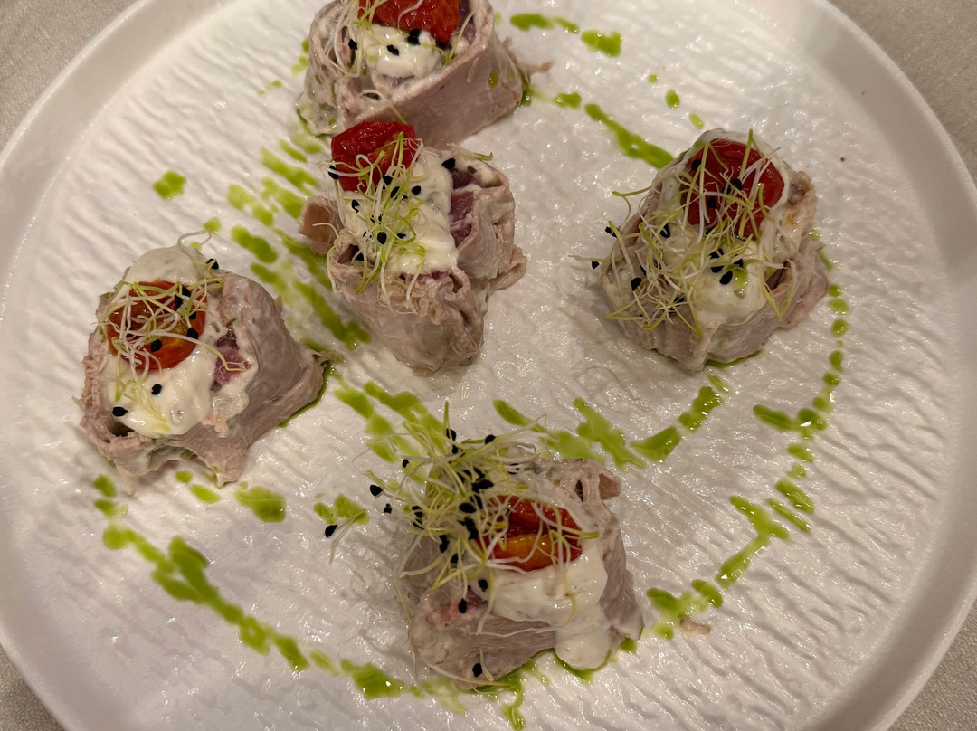 Quaranta4 Bistrot