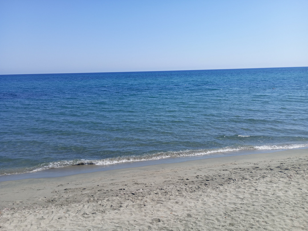 Camping Calella