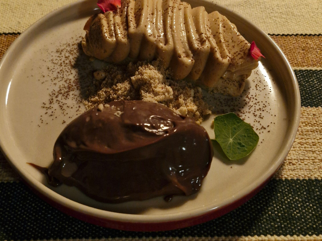 Black Gastronomia