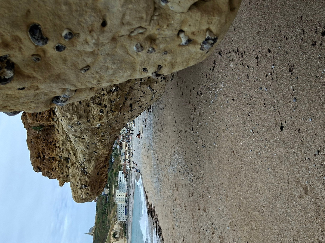 埃特勒塔小镇-埃特勒塔必去景点