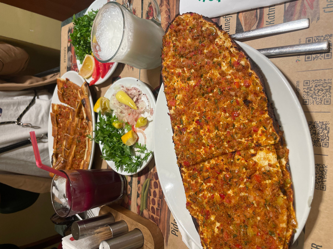 Anatolia Forno