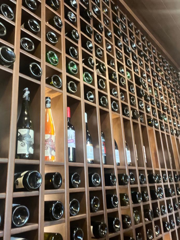 梅科斯塔波塔尼卡格雷科泰尔豪华酒店-旅行者