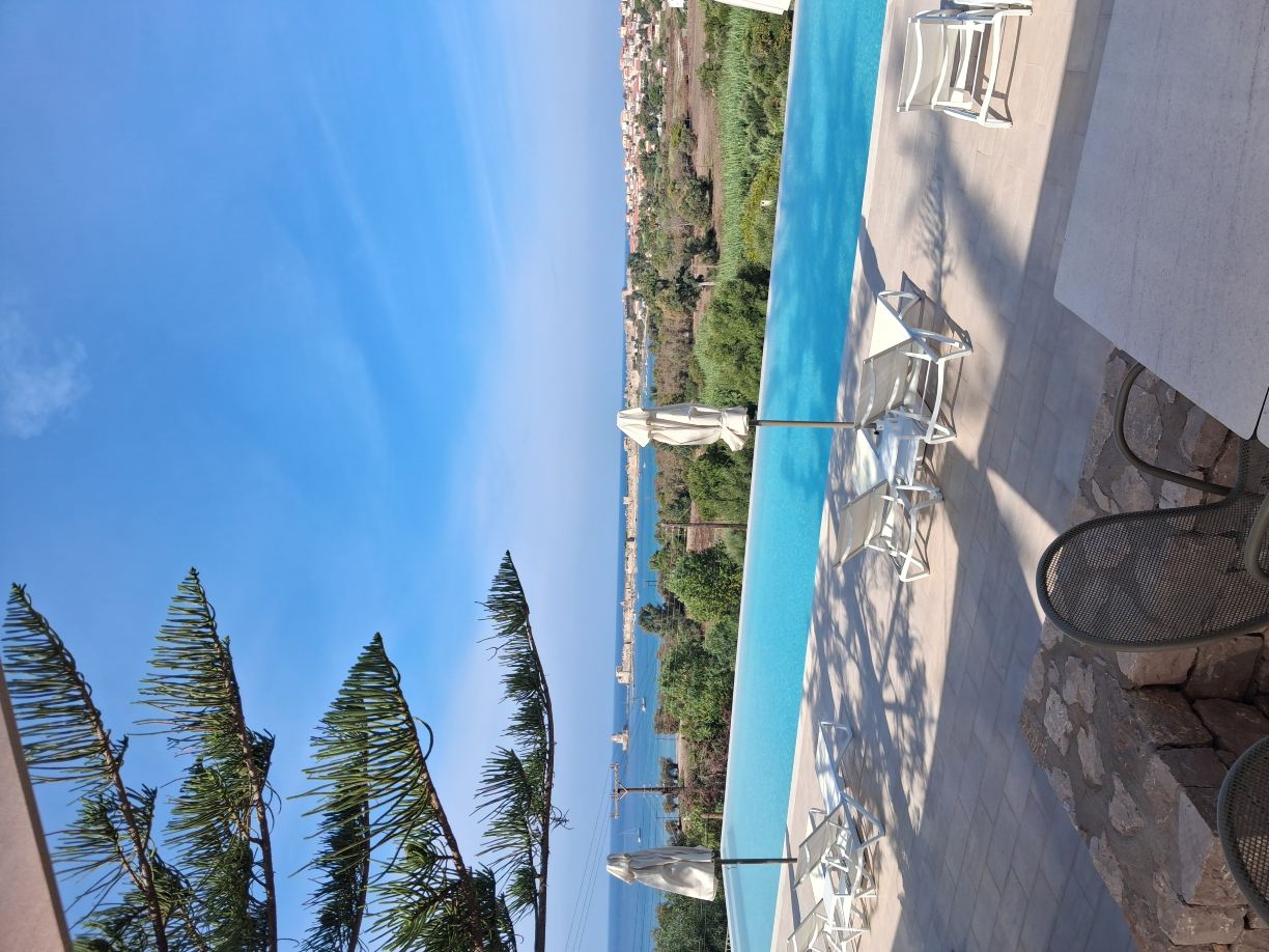 Achilles Hill Hotel-旅行者