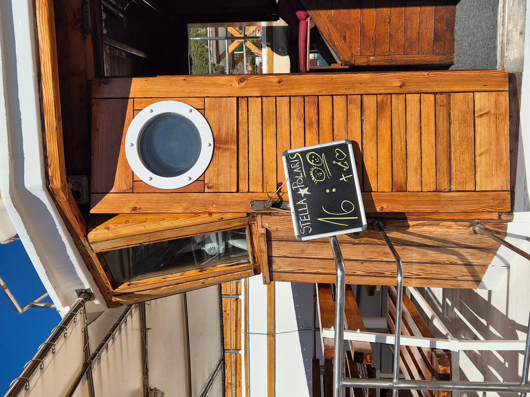 m/y Stella Polaris-图切皮必去景点
