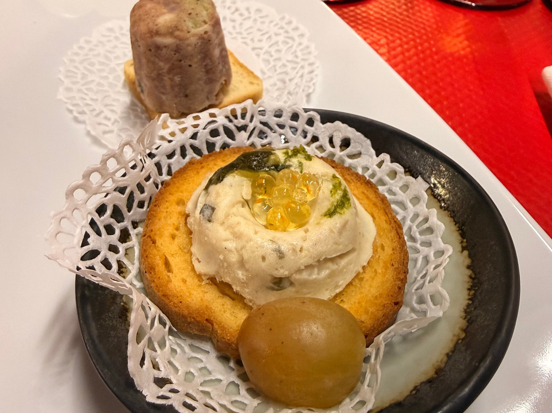 Château Marquis de Vauban-布莱必去景点