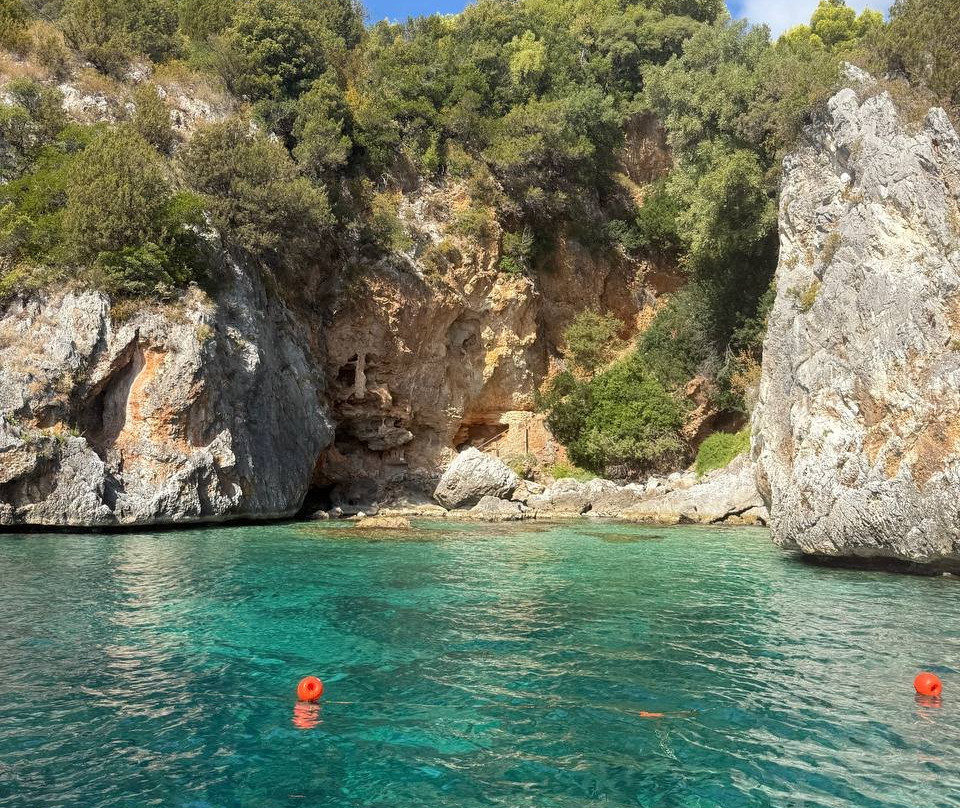 Cilento Snorkeling-Marina di Camerota必去景点