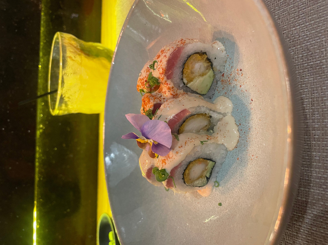 Miwa Peruvian Asian Kitchen